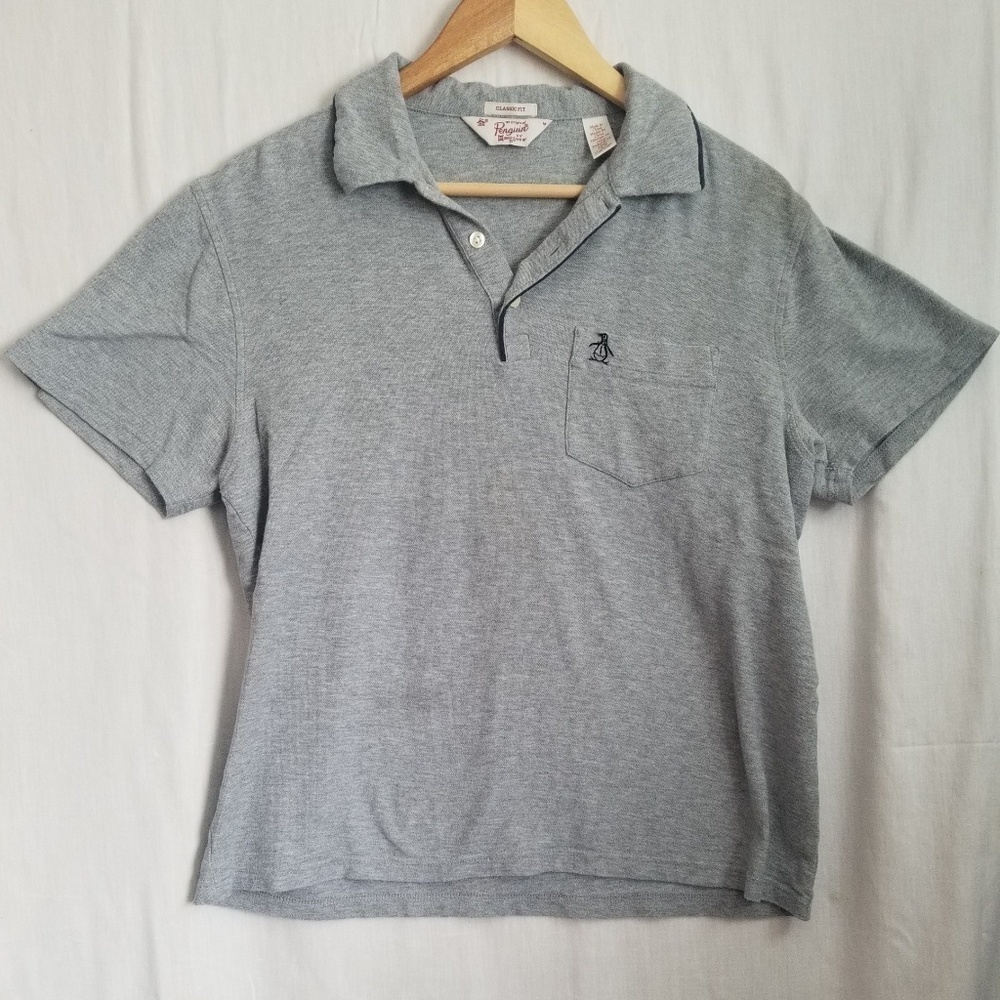 Original Penguin